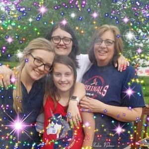 Meet your Posher, Carla